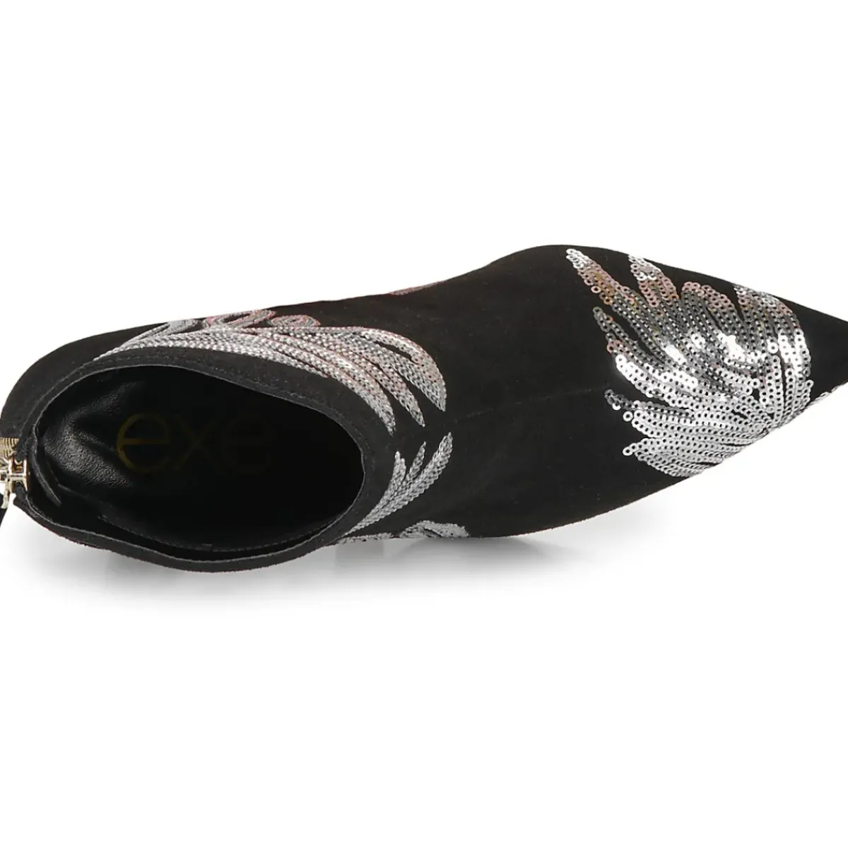 Exé Shoes - BELINDA