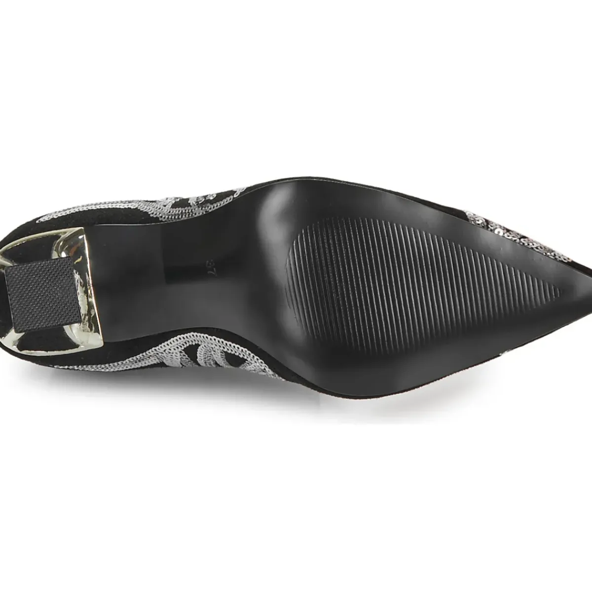 Exé Shoes - BELINDA
