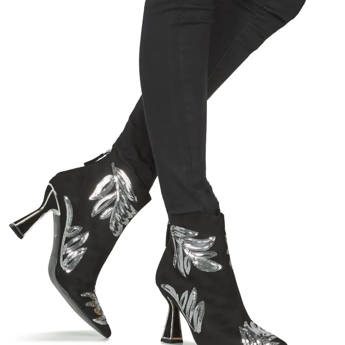 Exé Shoes - BELINDA
