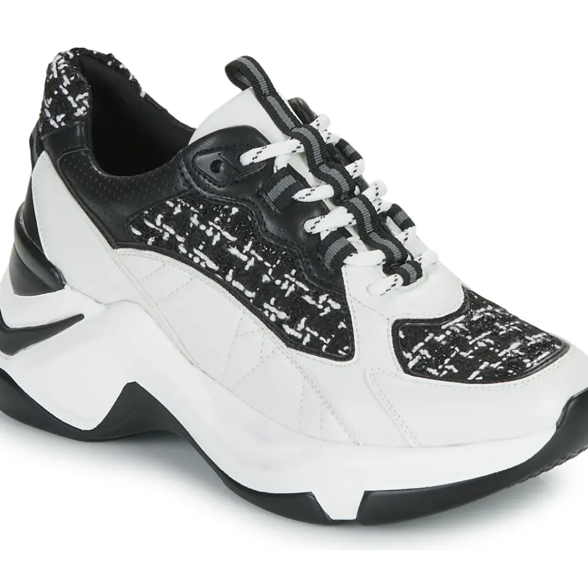Exé Shoes - EXO