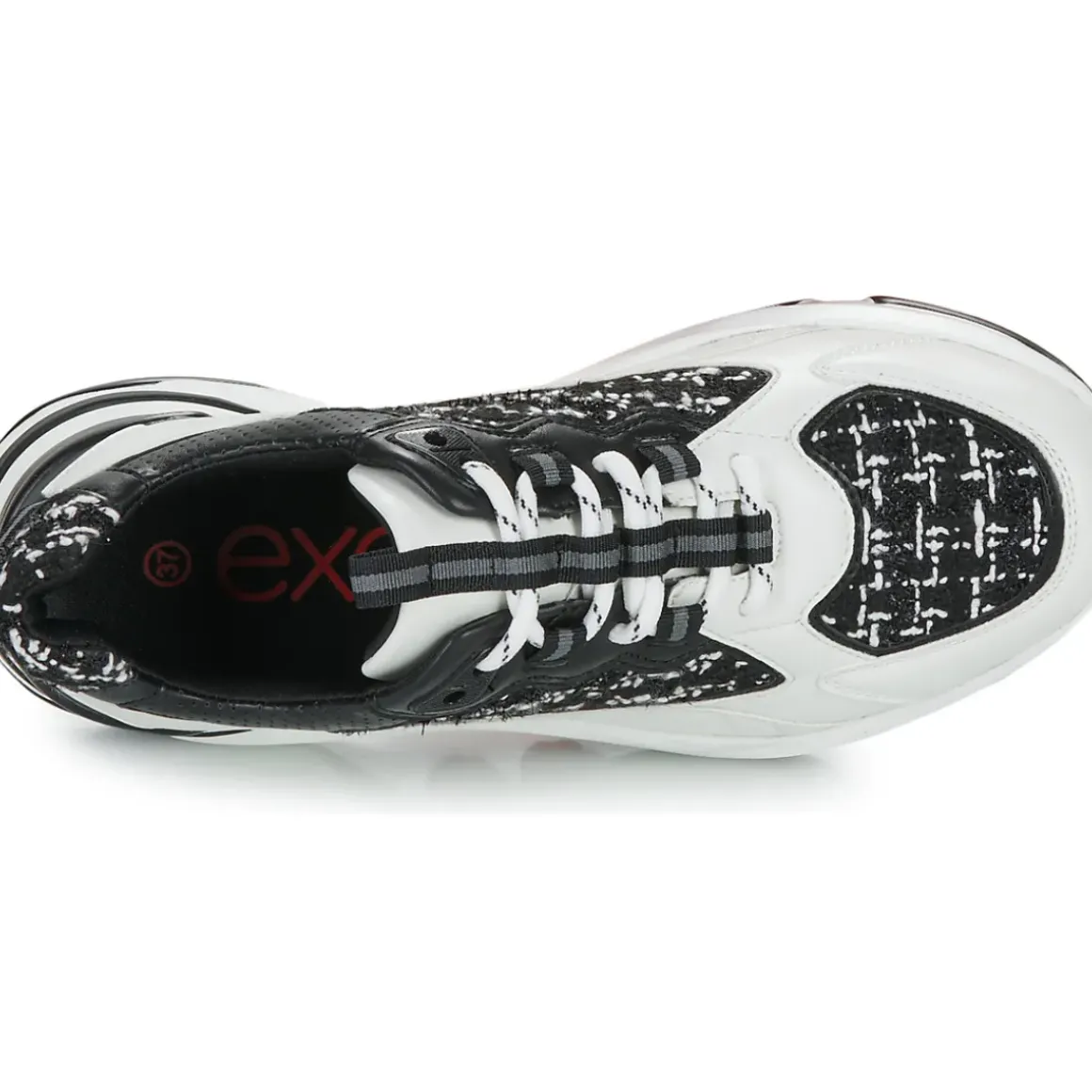 Exé Shoes - EXO