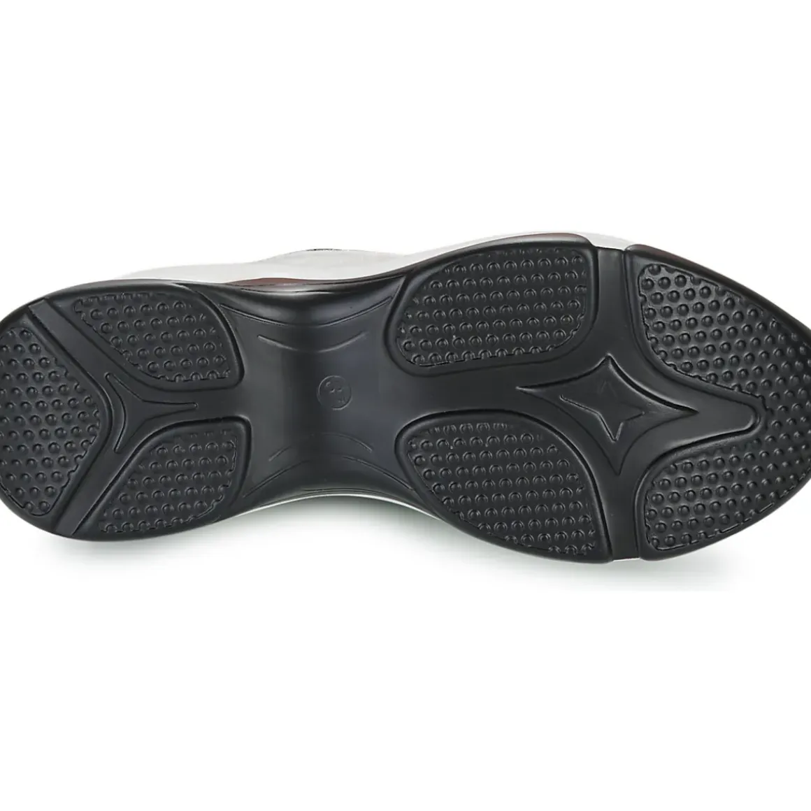 Exé Shoes - EXO
