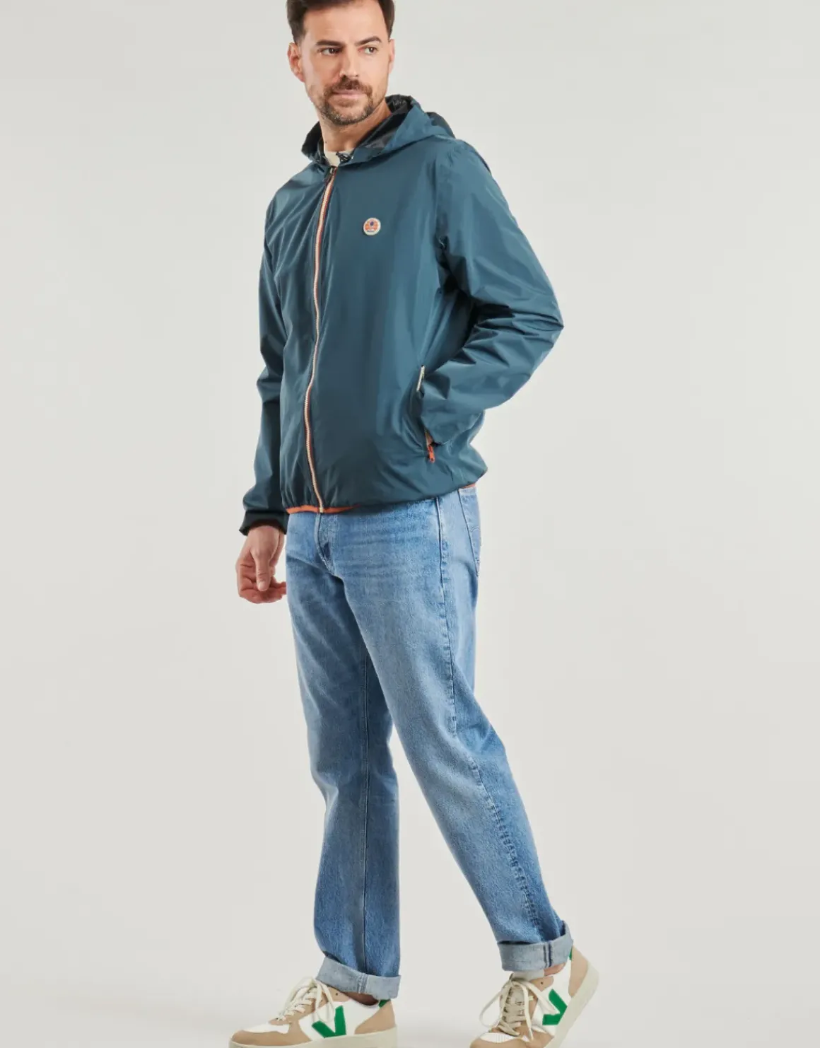Faguo - CARNOET RAIN COAT