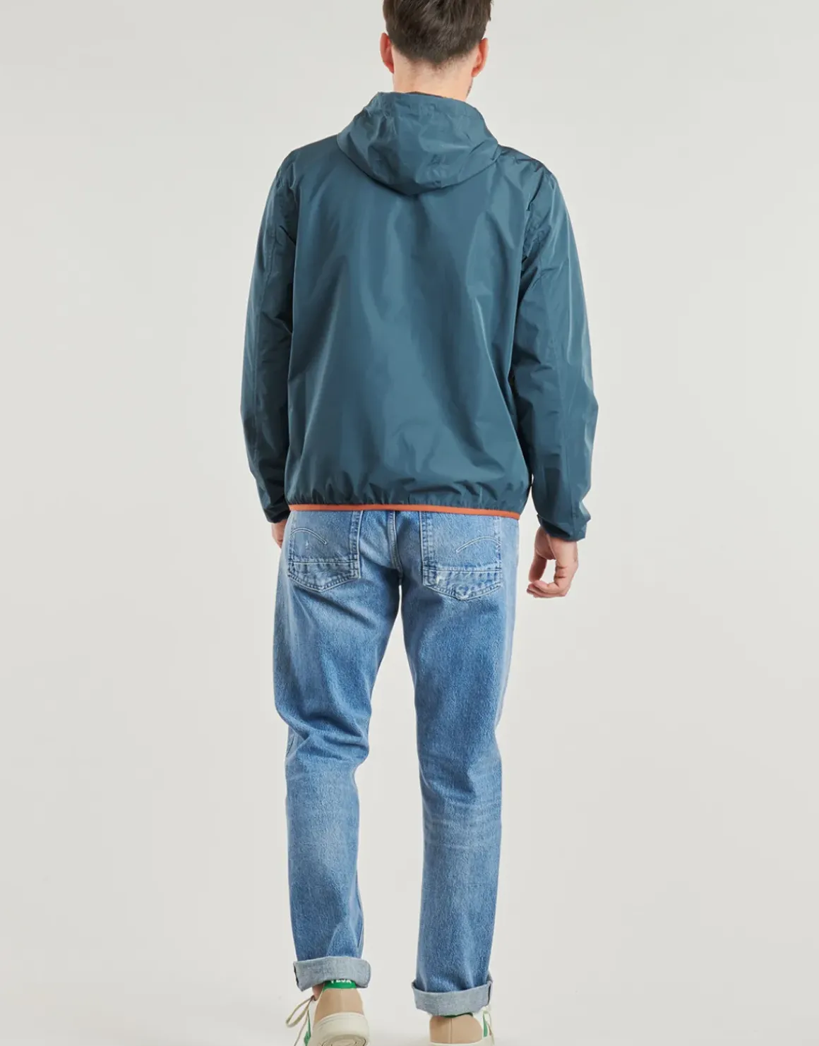 Faguo - CARNOET RAIN COAT