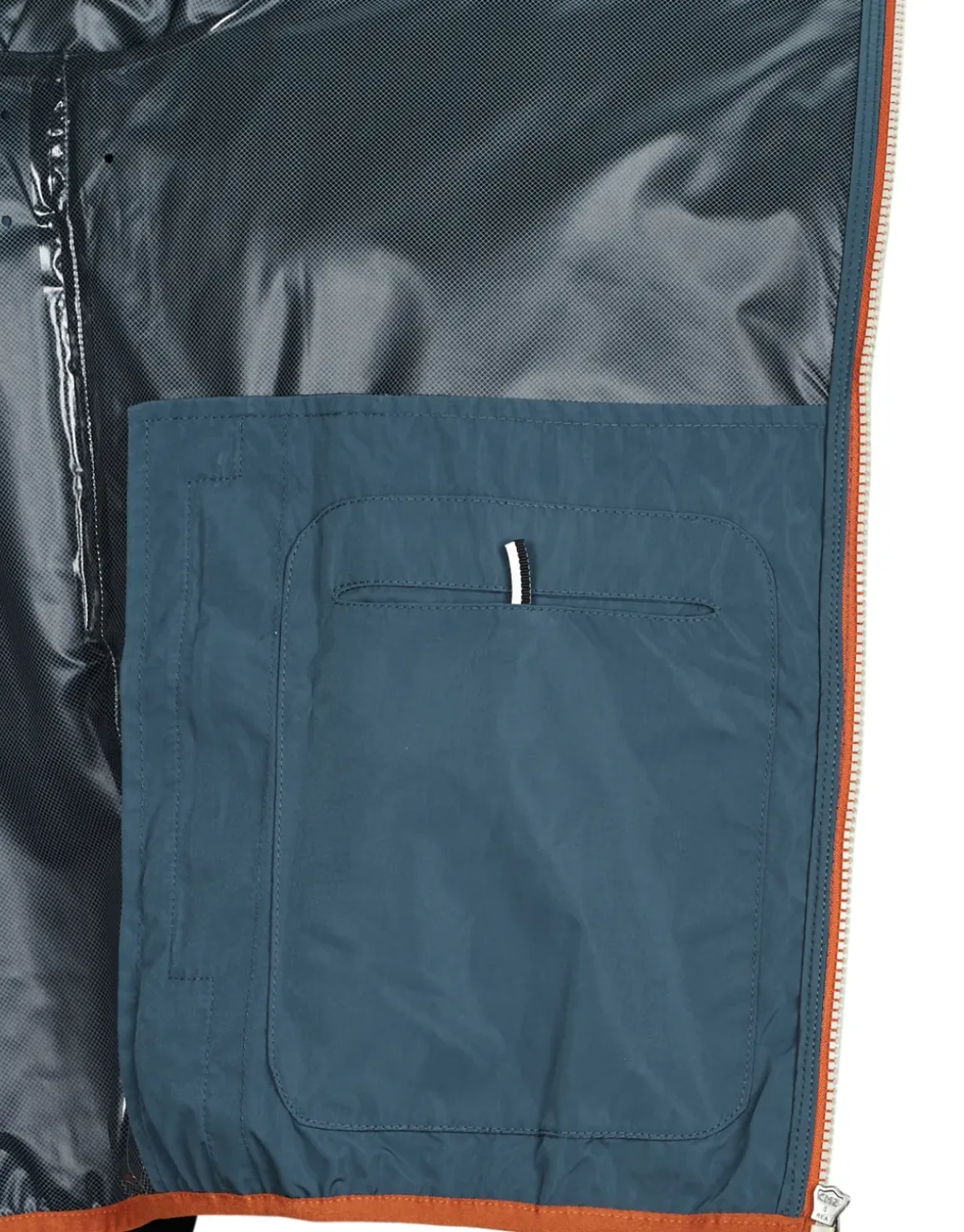 Faguo - CARNOET RAIN COAT
