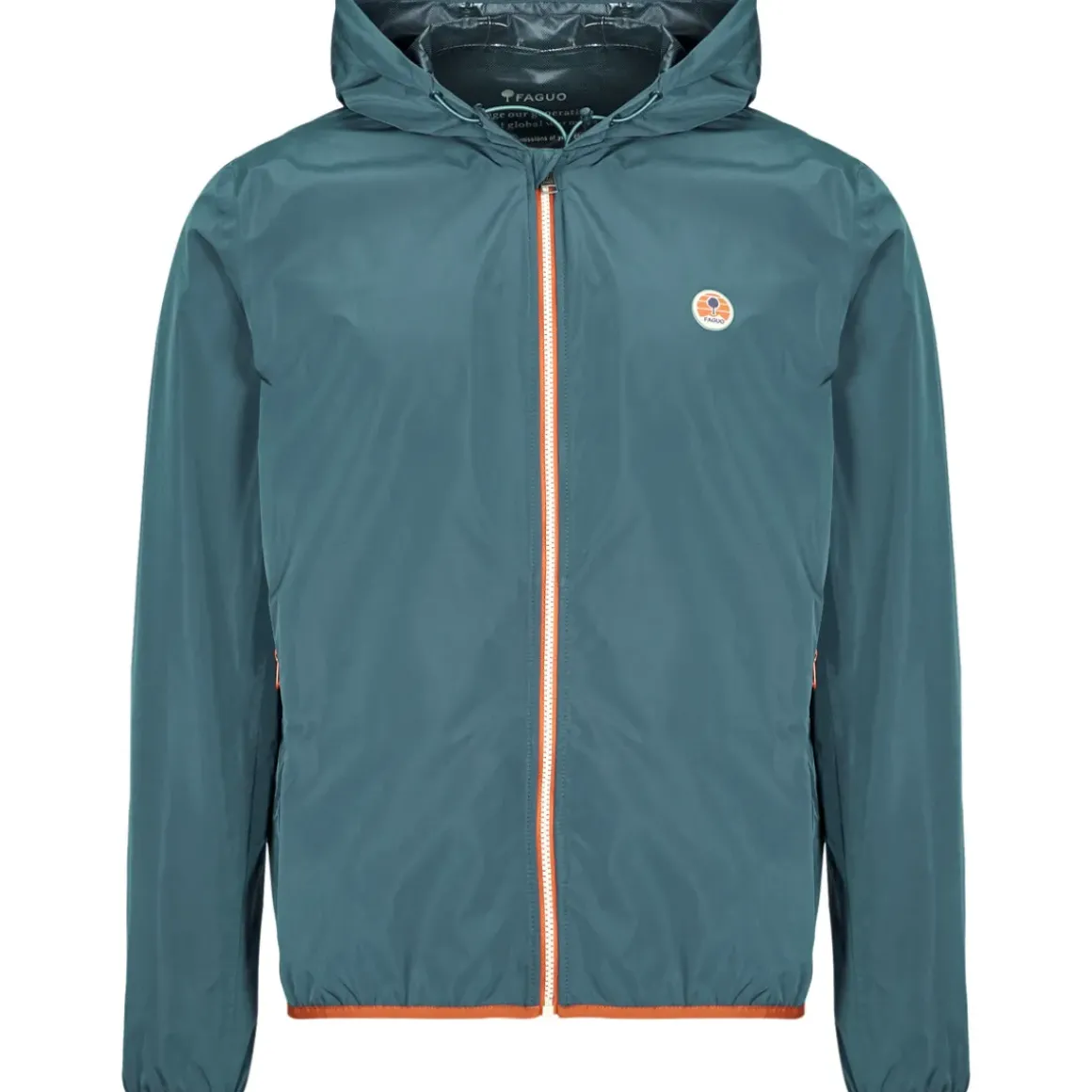 Faguo - CARNOET RAIN COAT