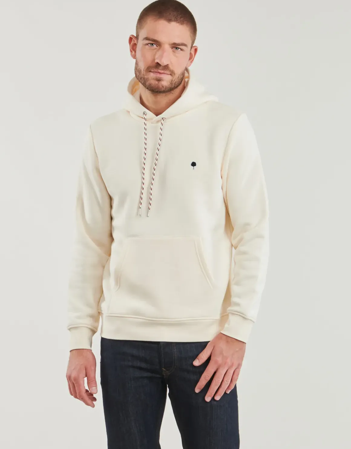 Faguo - DIRAC SWEAT COTTON