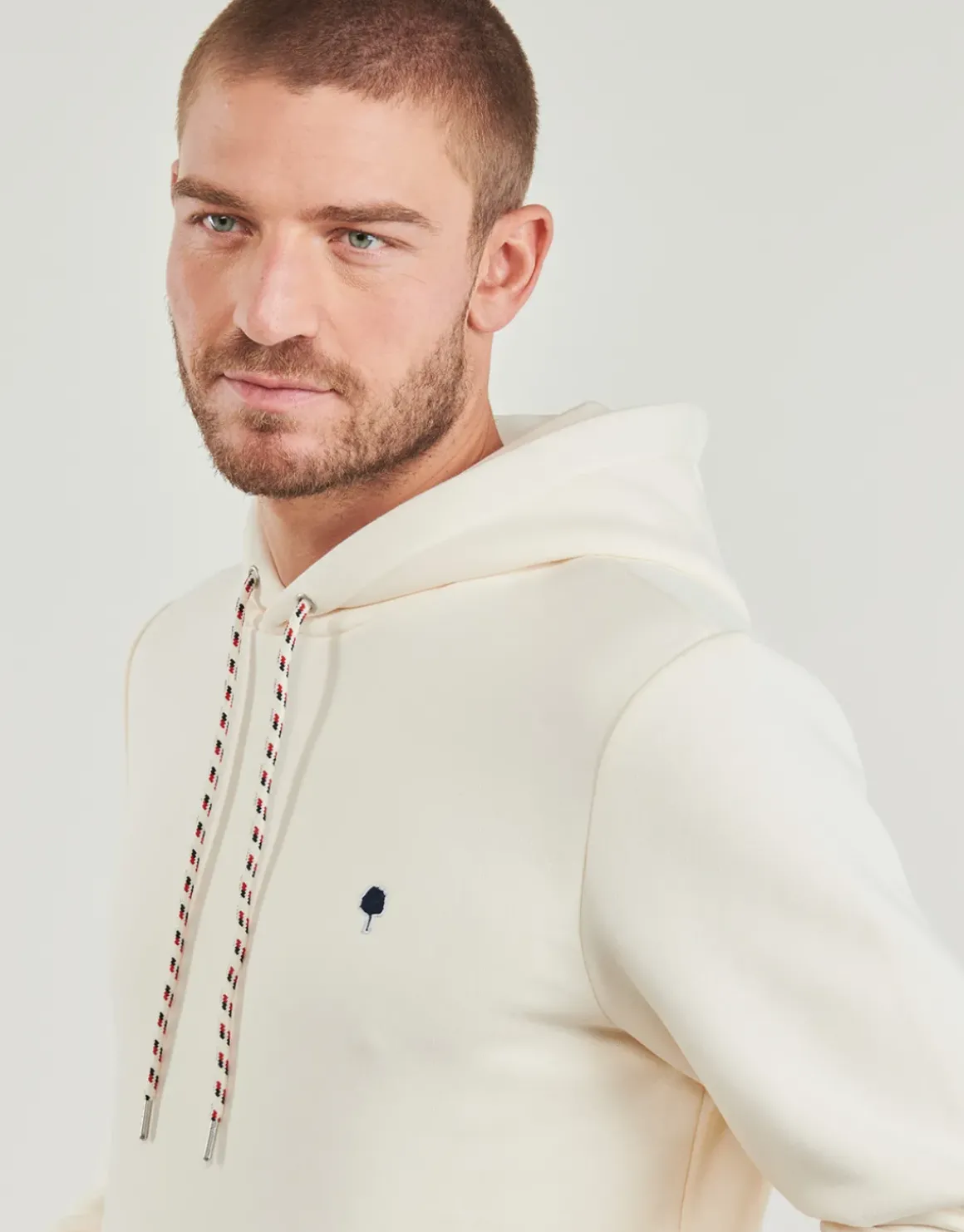 Faguo - DIRAC SWEAT COTTON