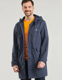 Faguo - GRESIGNE RAINCOAT