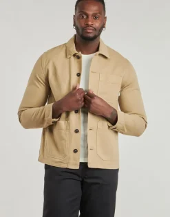Faguo - LORGE OUTERWEAR WOVEN