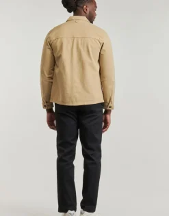 Faguo - LORGE OUTERWEAR WOVEN