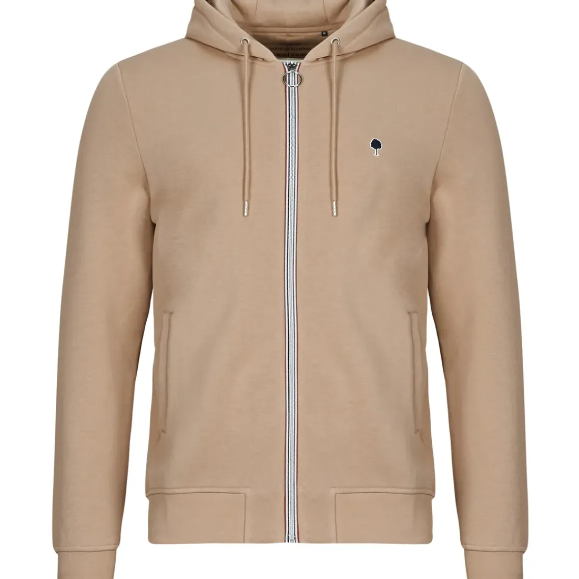 Faguo - MESNIL SWEATSHIRT COTTON