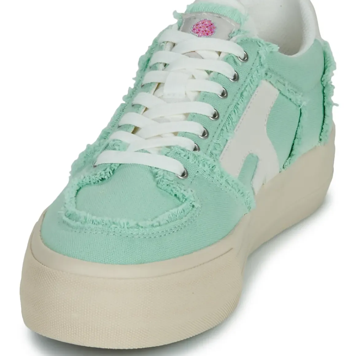 Faguo - WALNUT PLATFORM