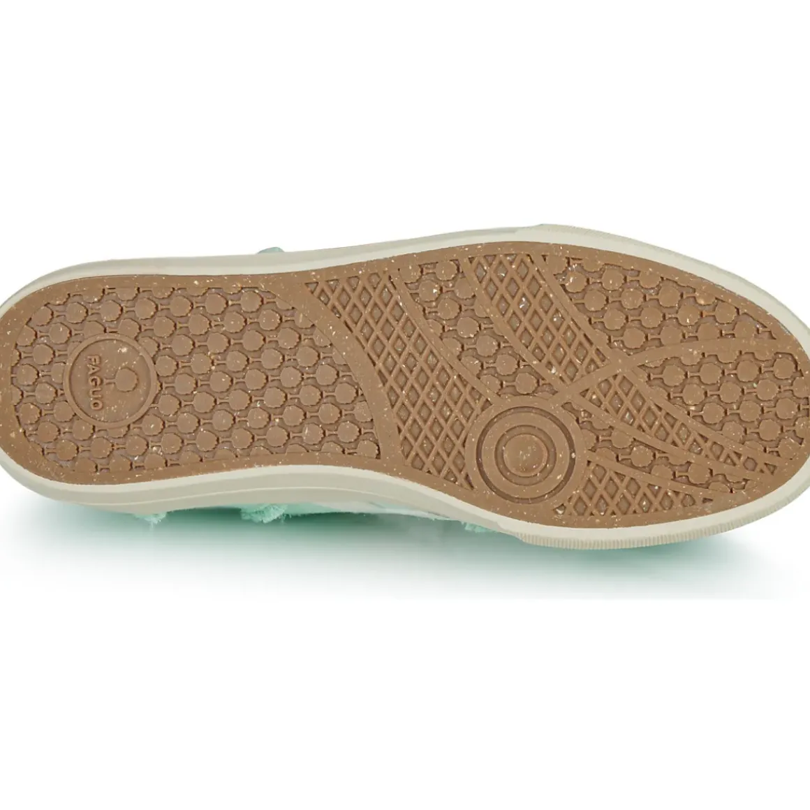 Faguo - WALNUT PLATFORM