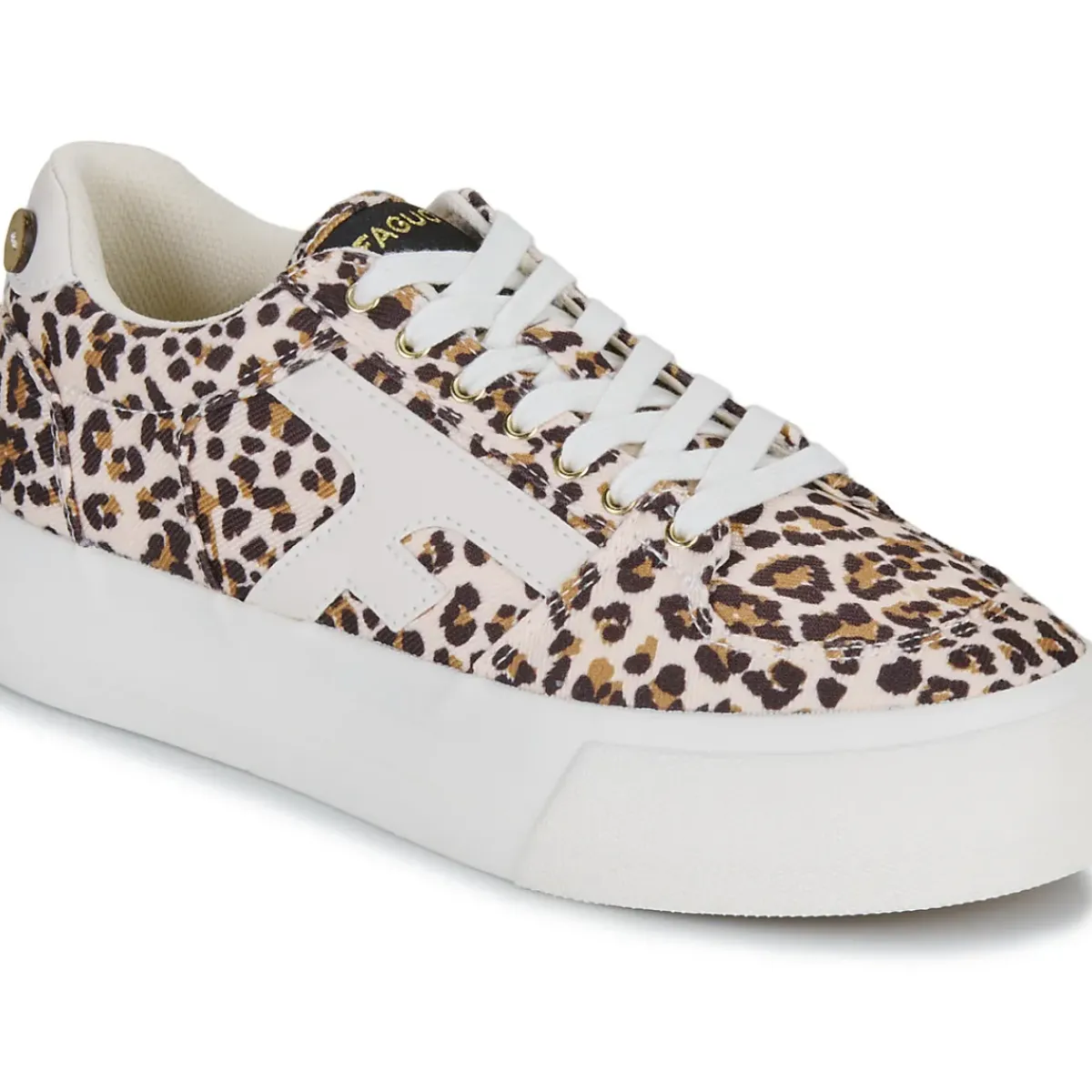 Faguo - WALNUT PLATFORM