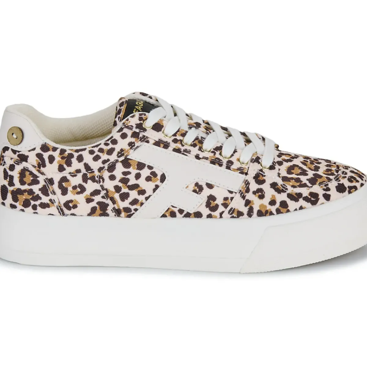 Faguo - WALNUT PLATFORM