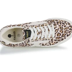 Faguo - WALNUT PLATFORM