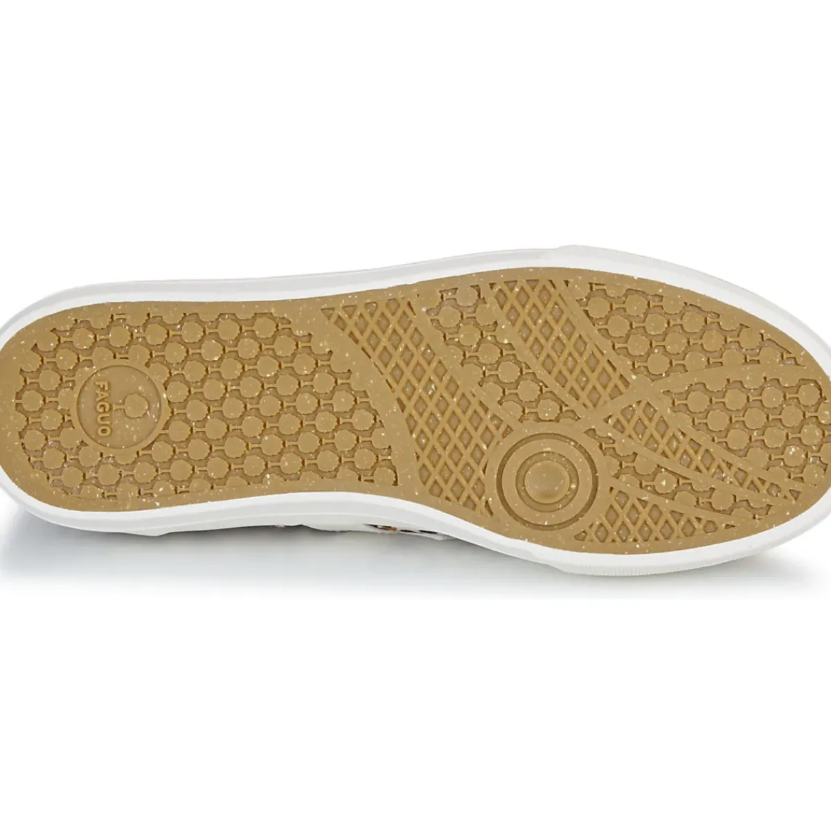 Faguo - WALNUT PLATFORM