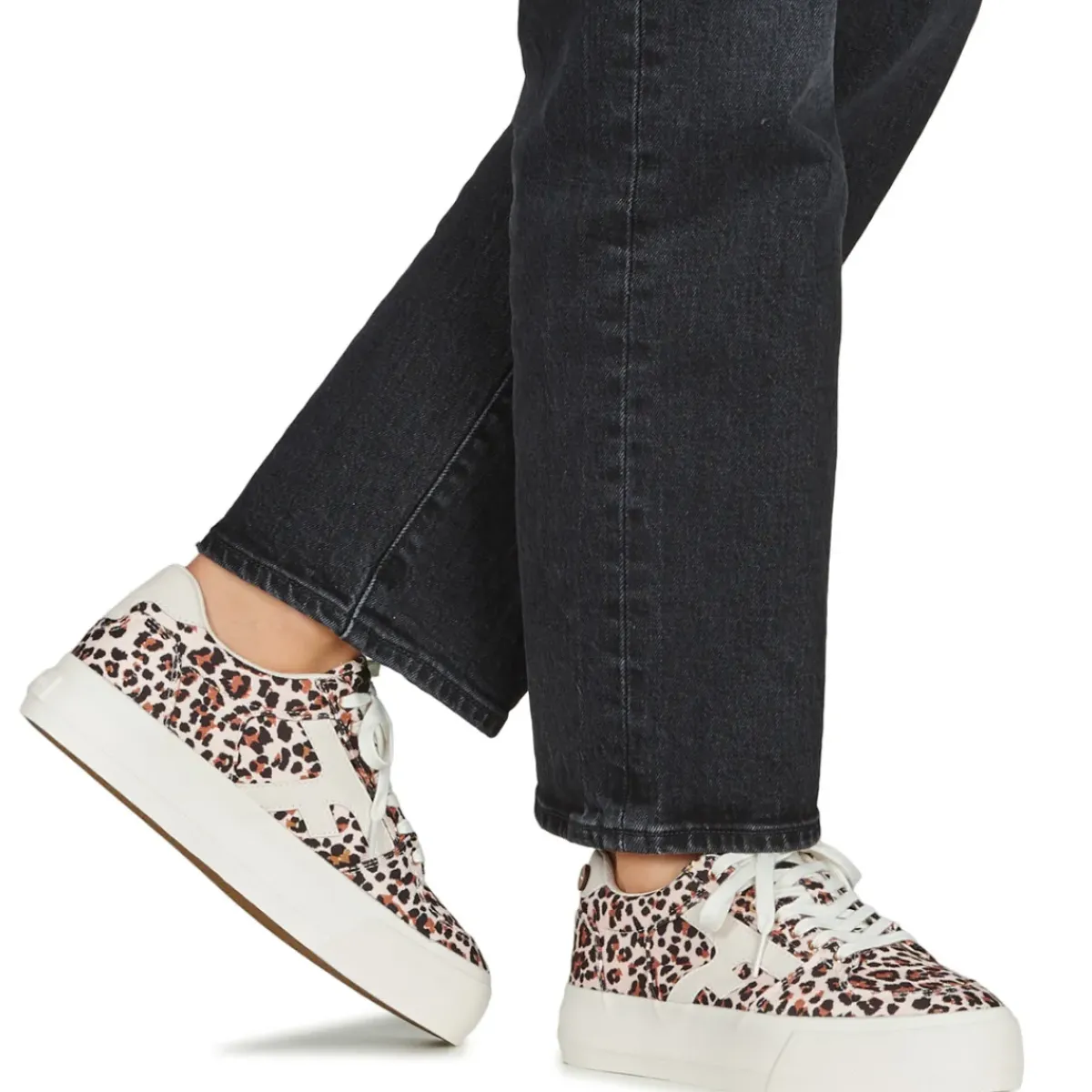 Faguo - WALNUT PLATFORM