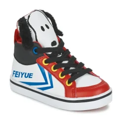 Feiyue - DELTA MID PEANUTS