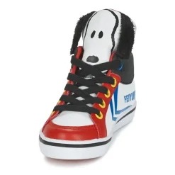 Feiyue - DELTA MID PEANUTS