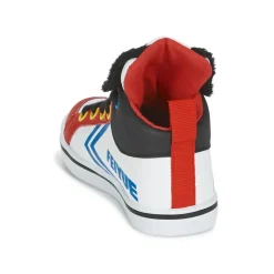 Feiyue - DELTA MID PEANUTS