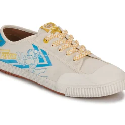 Feiyue - Fe Lo 1920 Street Fighter