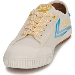 Feiyue - Fe Lo 1920 Street Fighter