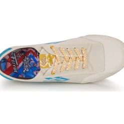 Feiyue - Fe Lo 1920 Street Fighter