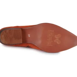 Felmini - B504-CROSTA-OIL-TRIBU