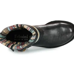Felmini - LAVADO