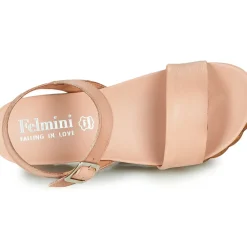 Felmini - LESLIE