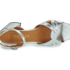 Fericelli - ADELIE