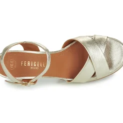 Fericelli - FELICIA