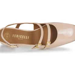 Fericelli - LEONIE
