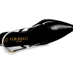 Fericelli - MARTY
