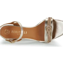 Fericelli - MINDY