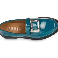 Fericelli - NASMINA