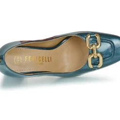 Fericelli - NAYGETE