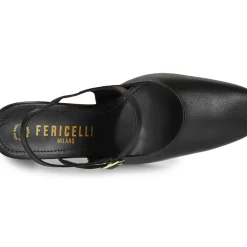 Fericelli - NILIA