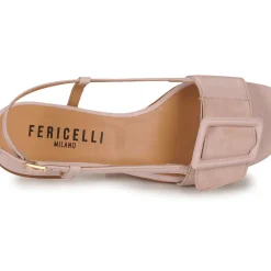 Fericelli - PANILA