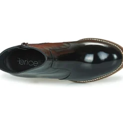 Fericelli - PARMIN