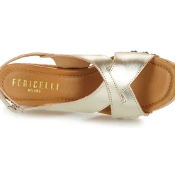 Fericelli - PRISCILLA