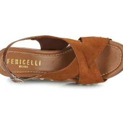 Fericelli - PRISCILLA