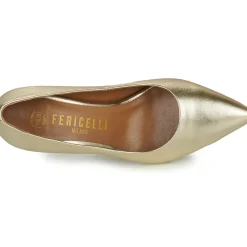 Fericelli - URSINIA