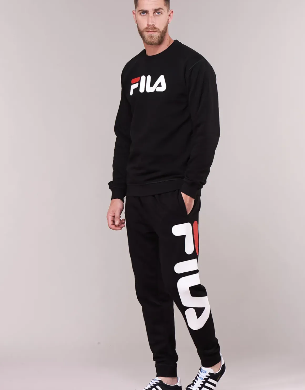 Fila - BARBIAN