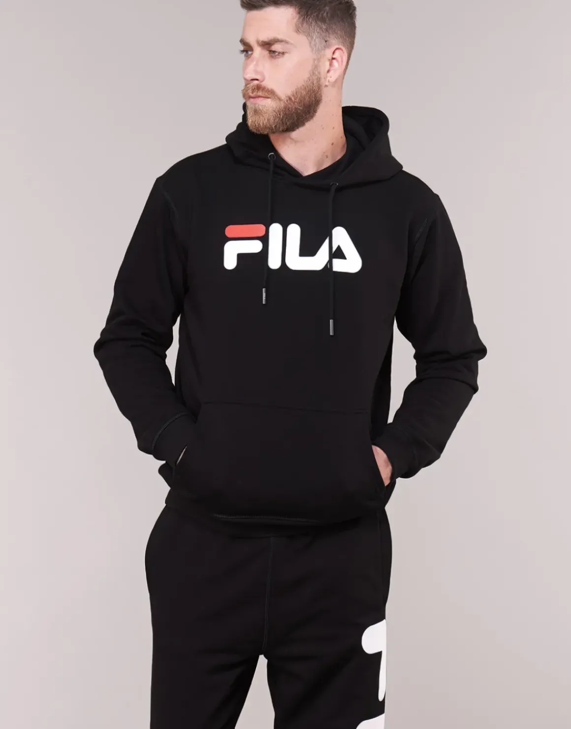 Fila - BARUMINI
