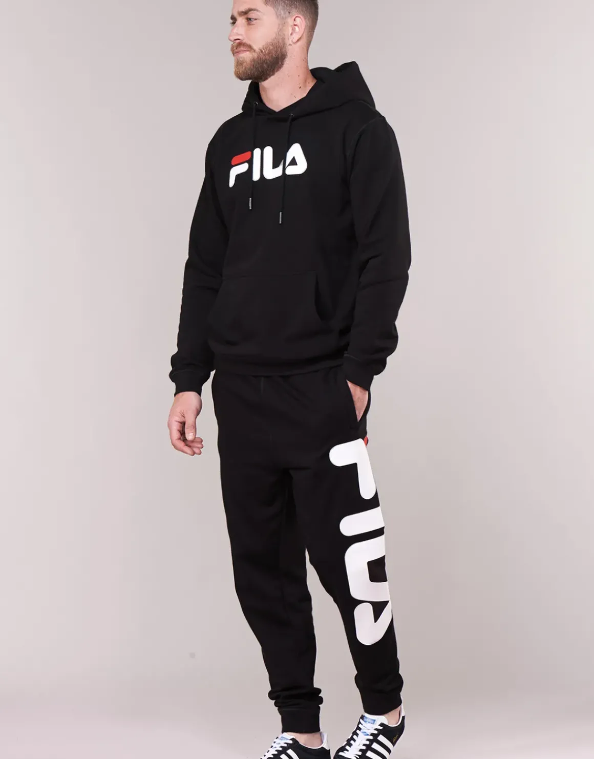 Fila - BARUMINI