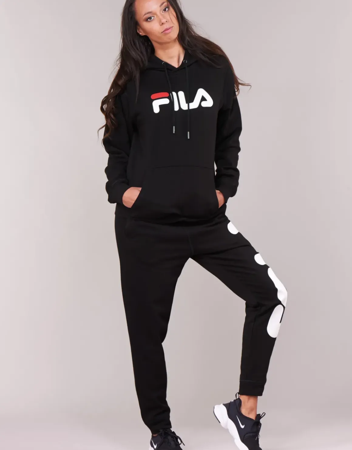 Fila - BARUMINI