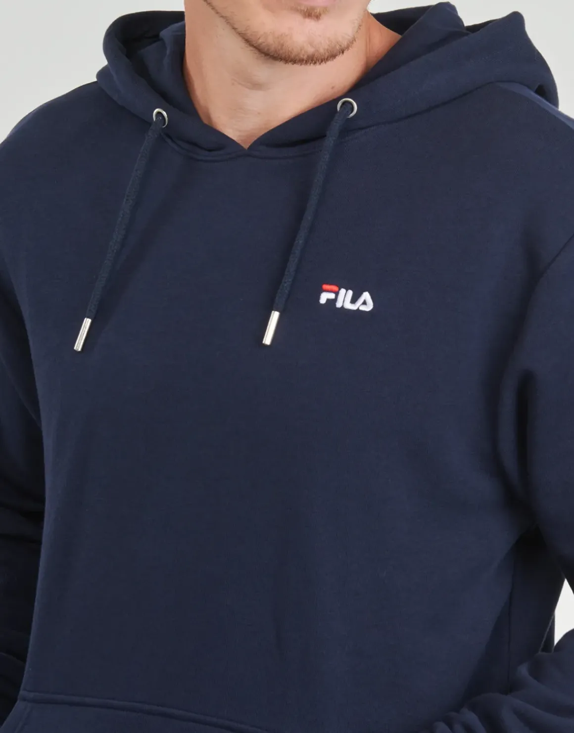 Fila - BENGEL REGULAR HOODY
